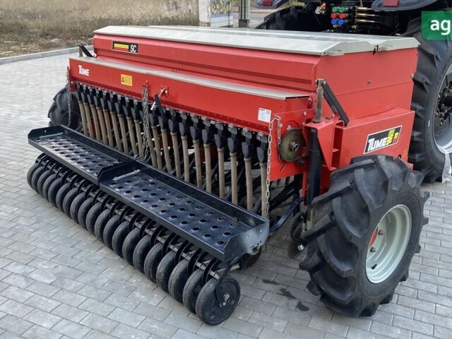 Tume KL 2500, объемом двигателя 0 л и пробегом 0 тыс. км за 4900 $, фото 21 на Automoto.ua