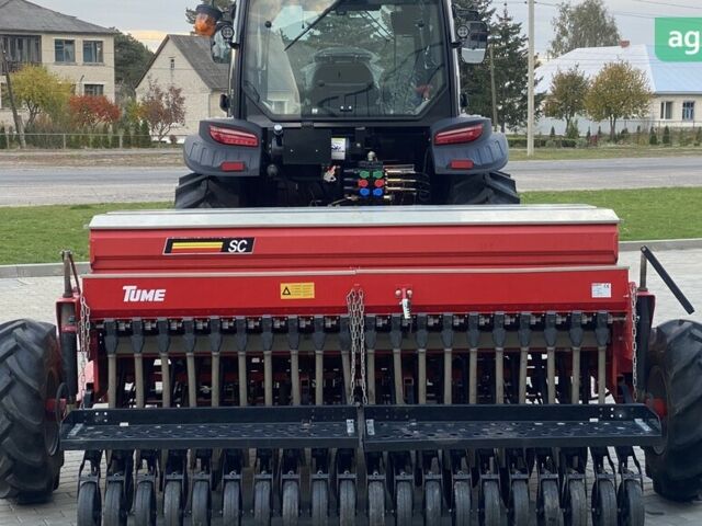 Tume KL 2500, объемом двигателя 0 л и пробегом 0 тыс. км за 4900 $, фото 18 на Automoto.ua