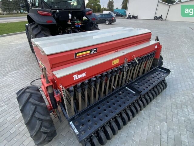 Tume KL 2500, объемом двигателя 0 л и пробегом 0 тыс. км за 4900 $, фото 16 на Automoto.ua