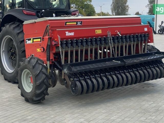 Tume KL 2500, объемом двигателя 0 л и пробегом 0 тыс. км за 4900 $, фото 17 на Automoto.ua