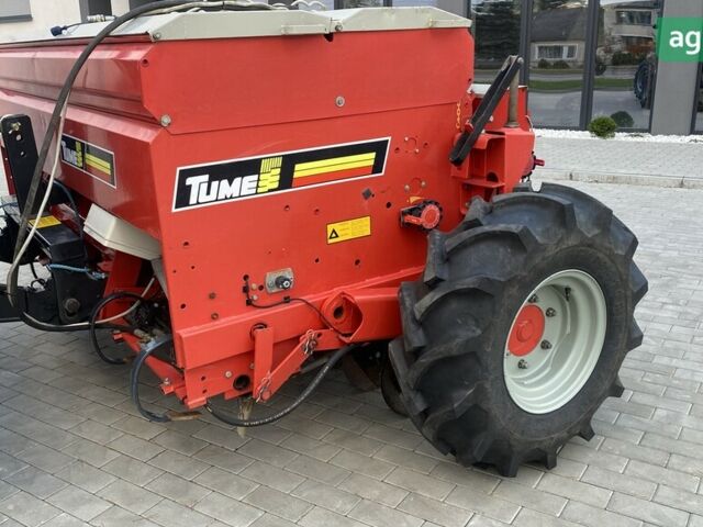 Tume KL 2500, объемом двигателя 0 л и пробегом 0 тыс. км за 4900 $, фото 10 на Automoto.ua