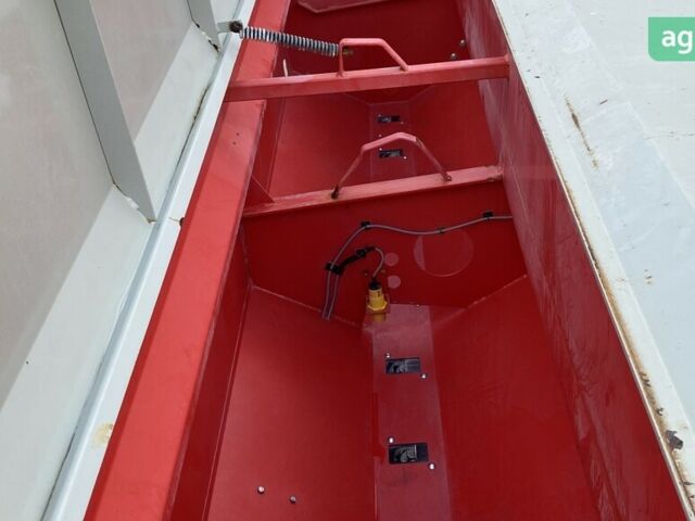 Tume KL 2500, объемом двигателя 0 л и пробегом 0 тыс. км за 4900 $, фото 15 на Automoto.ua