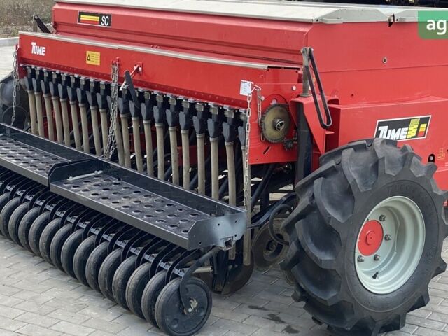 Tume KL 2500, объемом двигателя 0 л и пробегом 0 тыс. км за 4900 $, фото 2 на Automoto.ua