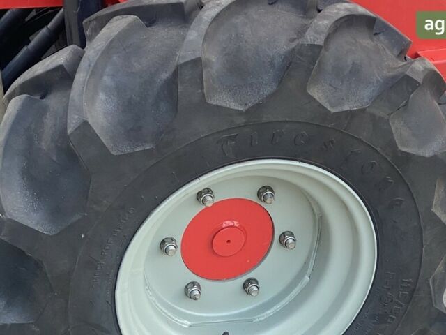 Tume KL 2500, объемом двигателя 0 л и пробегом 0 тыс. км за 4900 $, фото 4 на Automoto.ua