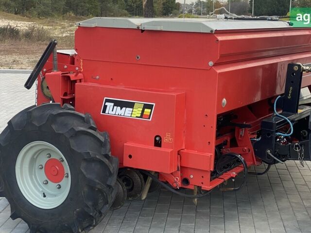 Tume KL 2500, объемом двигателя 0 л и пробегом 0 тыс. км за 4900 $, фото 3 на Automoto.ua