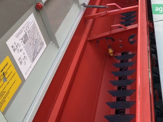 Tume KL 2500, объемом двигателя 0 л и пробегом 0 тыс. км за 4900 $, фото 14 на Automoto.ua