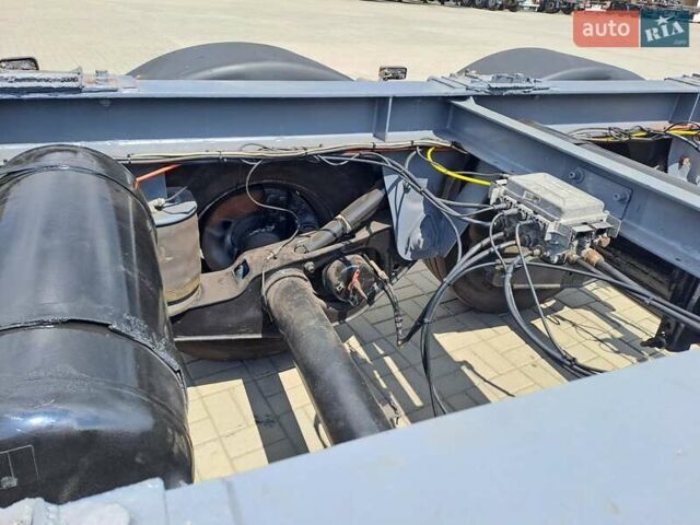 Серый Turbud T-H-C31, объемом двигателя 0 л и пробегом 100 тыс. км за 9000 $, фото 2 на Automoto.ua
