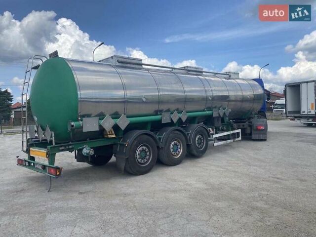 Зеленый Turbud T-H-C31, объемом двигателя 0 л и пробегом 500 тыс. км за 31400 $, фото 1 на Automoto.ua