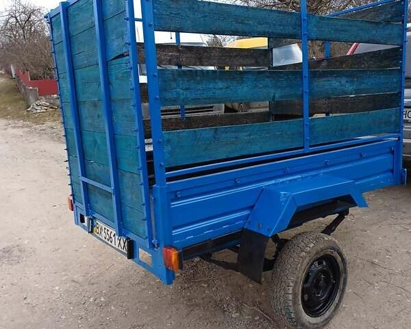 Турист Турист, объемом двигателя 0 л и пробегом 0 тыс. км за 530 $, фото 3 на Automoto.ua