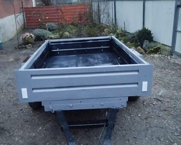 Турист Турист, об'ємом двигуна 0 л та пробігом 25 тис. км за 448 $, фото 4 на Automoto.ua