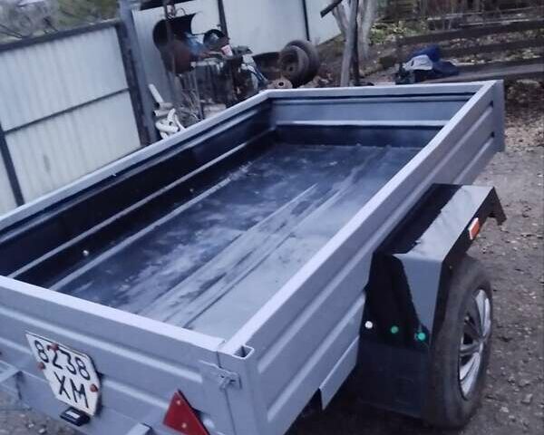 Турист Турист, об'ємом двигуна 0 л та пробігом 25 тис. км за 448 $, фото 5 на Automoto.ua