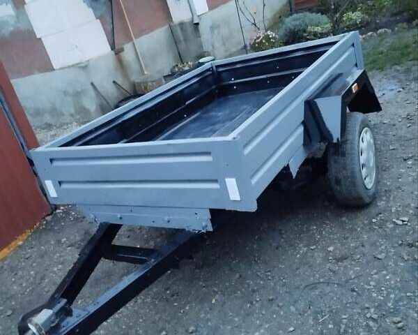 Турист Турист, об'ємом двигуна 0 л та пробігом 25 тис. км за 448 $, фото 1 на Automoto.ua