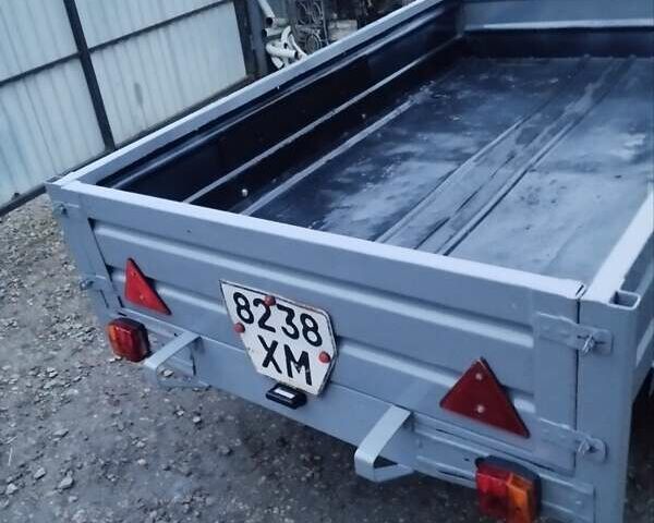 Турист Турист, об'ємом двигуна 0 л та пробігом 25 тис. км за 448 $, фото 6 на Automoto.ua