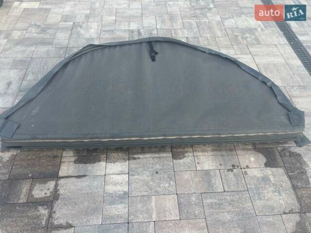 Серый Турист Турист, объемом двигателя 0 л и пробегом 1 тыс. км за 7700 $, фото 7 на Automoto.ua