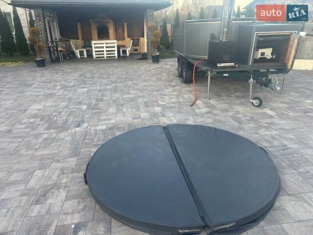 Серый Турист Турист, объемом двигателя 0 л и пробегом 1 тыс. км за 7700 $, фото 9 на Automoto.ua