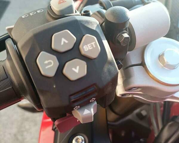 TVS Apache RR310, объемом двигателя 0 л и пробегом 3 тыс. км за 4800 $, фото 13 на Automoto.ua