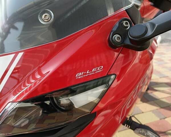 TVS Apache RR310, объемом двигателя 0 л и пробегом 3 тыс. км за 4800 $, фото 28 на Automoto.ua