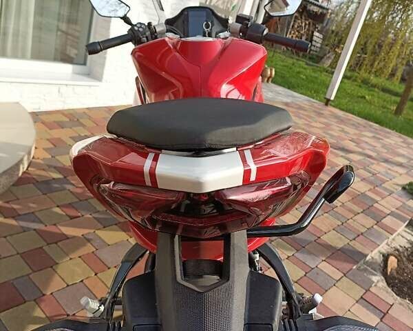 TVS Apache RR310, объемом двигателя 0 л и пробегом 3 тыс. км за 4800 $, фото 25 на Automoto.ua