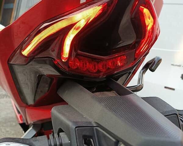 TVS Apache RR310, объемом двигателя 0 л и пробегом 3 тыс. км за 4800 $, фото 31 на Automoto.ua