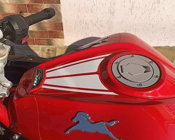 TVS Apache RR310, объемом двигателя 0 л и пробегом 3 тыс. км за 4800 $, фото 3 на Automoto.ua