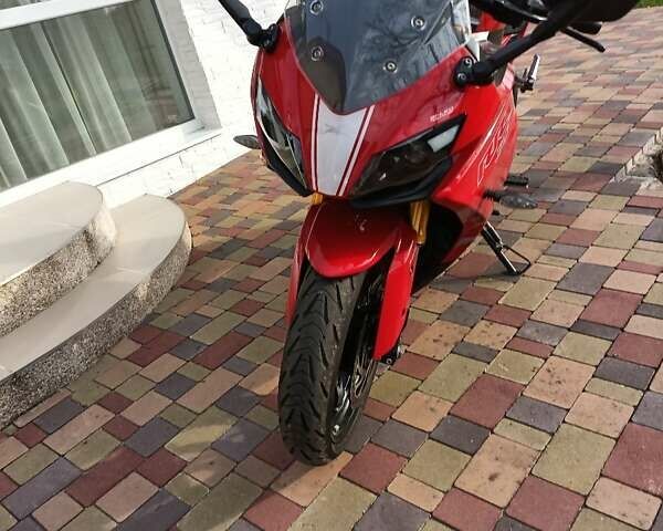 TVS Apache RR310, объемом двигателя 0 л и пробегом 3 тыс. км за 4800 $, фото 17 на Automoto.ua