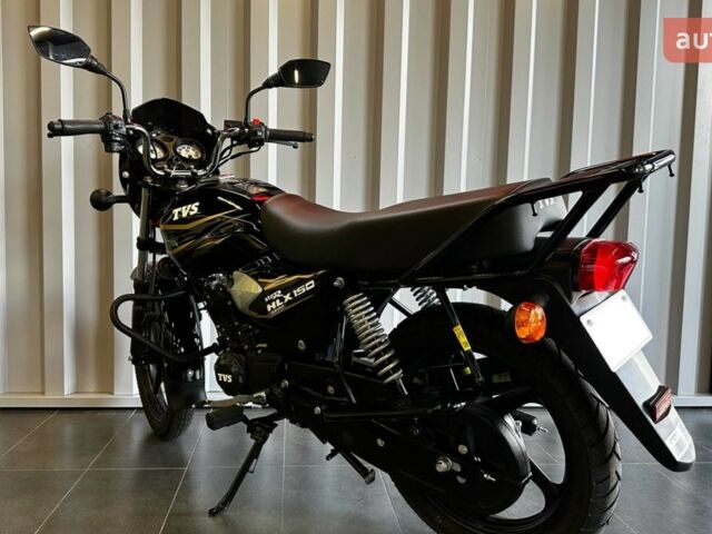 купить новое авто TVS Apache RTR180 2025 года от официального дилера Вояж Motorsports TVS фото