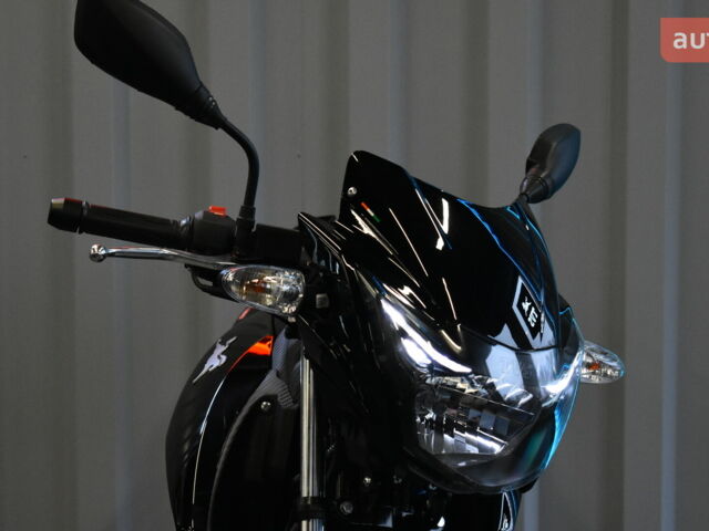 купить новое авто TVS Apache RTR180 2025 года от официального дилера Вояж Motorsports TVS фото