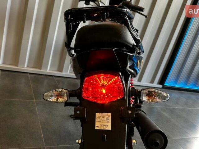 купить новое авто TVS Apache RTR180 2025 года от официального дилера Вояж Motorsports TVS фото