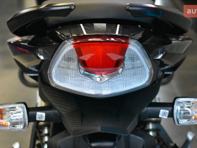 купить новое авто TVS Apache RTR180 2025 года от официального дилера Вояж Motorsports TVS фото