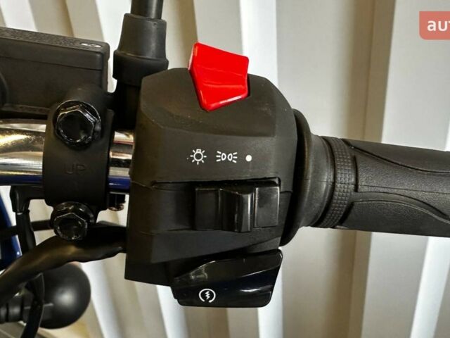 купить новое авто TVS Apache RTR180 2025 года от официального дилера Вояж Motorsports TVS фото