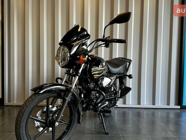 купить новое авто TVS Apache RTR180 2025 года от официального дилера Вояж Motorsports TVS фото