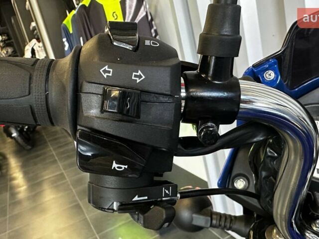 купить новое авто TVS Apache RTR180 2025 года от официального дилера Вояж Motorsports TVS фото