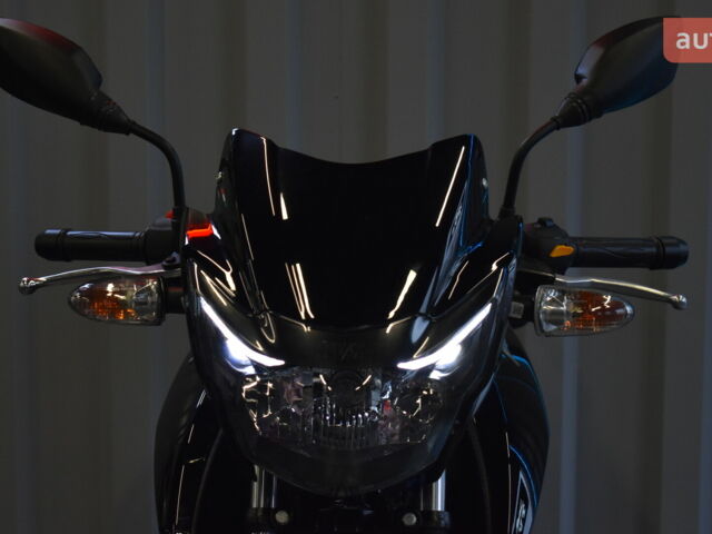 купить новое авто TVS Apache RTR180 2025 года от официального дилера Вояж Motorsports TVS фото