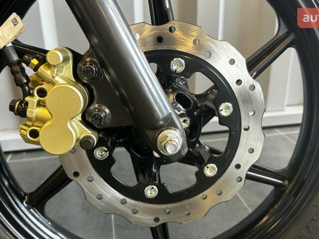 купить новое авто TVS Apache RTR180 2025 года от официального дилера Вояж Motorsports TVS фото