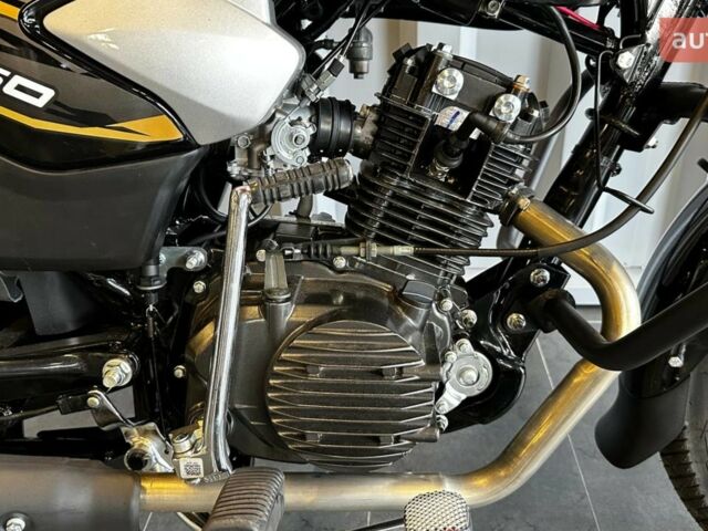 купить новое авто TVS Apache RTR180 2025 года от официального дилера Вояж Motorsports TVS фото