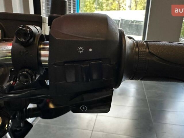 купить новое авто TVS Apache RTR180 2025 года от официального дилера Вояж Motorsports TVS фото