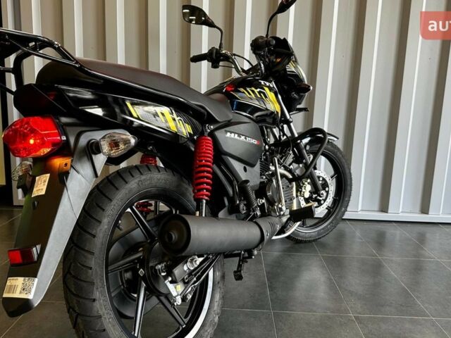 купить новое авто TVS Apache RTR180 2025 года от официального дилера Вояж Motorsports TVS фото