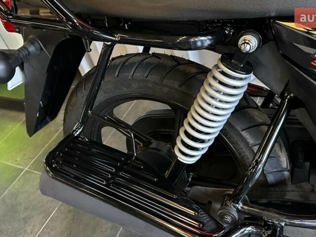 купить новое авто TVS Apache RTR180 2025 года от официального дилера Вояж Motorsports TVS фото