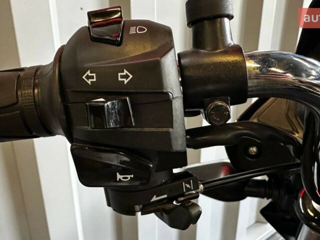 купить новое авто TVS Apache RTR180 2025 года от официального дилера Вояж Motorsports TVS фото