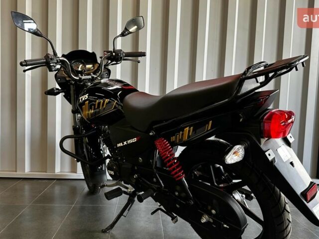 купить новое авто TVS Apache RTR180 2025 года от официального дилера Вояж Motorsports TVS фото