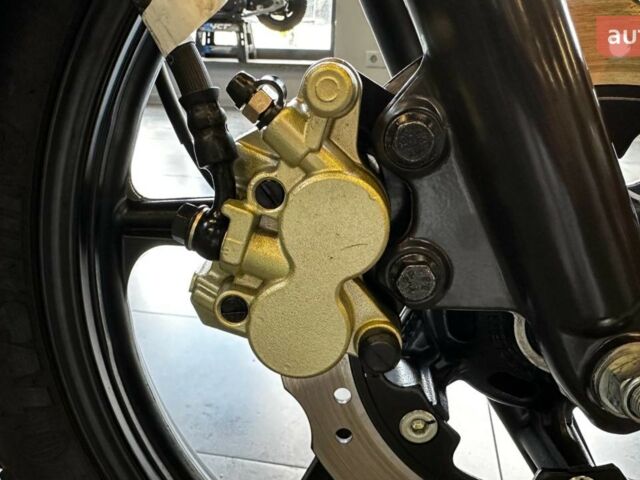 купить новое авто TVS Apache RTR180 2025 года от официального дилера Вояж Motorsports TVS фото