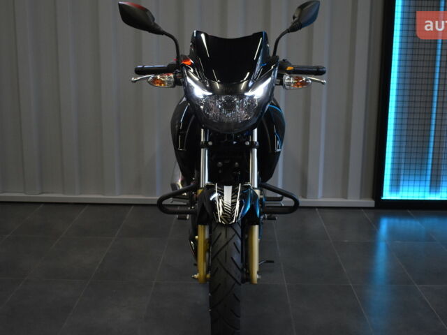 купить новое авто TVS Apache RTR180 2025 года от официального дилера Вояж Motorsports TVS фото