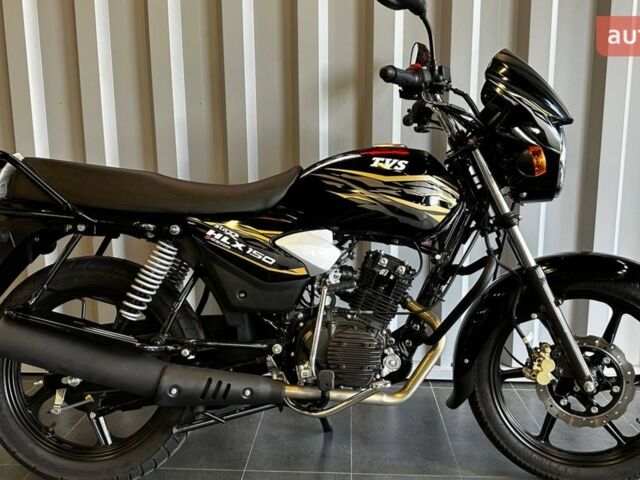 купить новое авто TVS Apache RTR180 2025 года от официального дилера Вояж Motorsports TVS фото