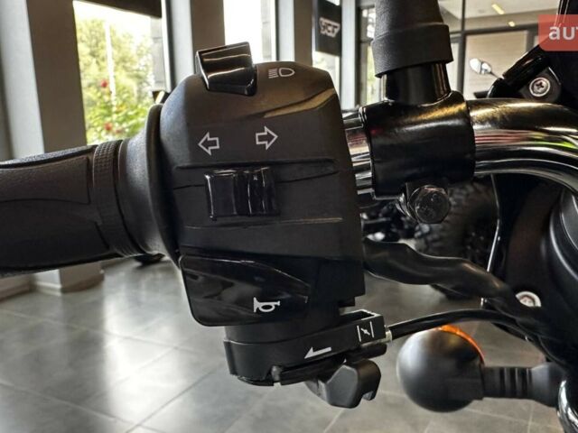 купить новое авто TVS Apache RTR180 2025 года от официального дилера Вояж Motorsports TVS фото