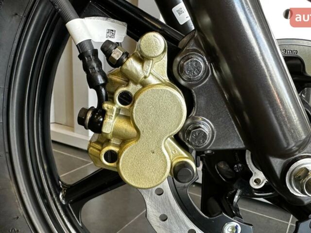 купить новое авто TVS Apache RTR180 2025 года от официального дилера Вояж Motorsports TVS фото