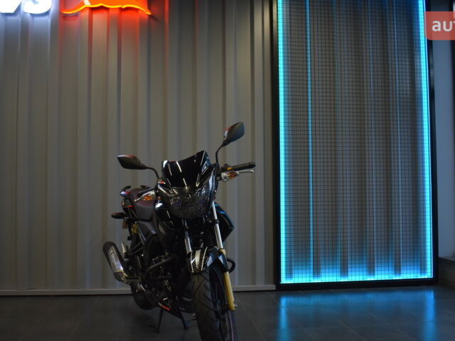 купить новое авто TVS Apache RTR180 2025 года от официального дилера Вояж Motorsports TVS фото