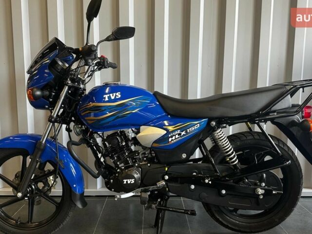 купить новое авто TVS Apache RTR180 2025 года от официального дилера Вояж Motorsports TVS фото