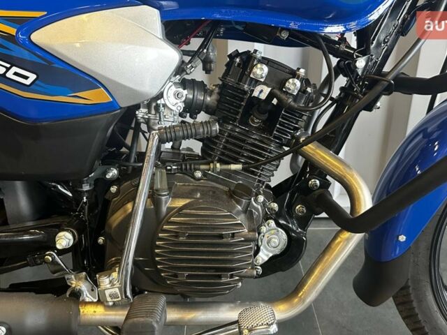 купить новое авто TVS Apache RTR180 2025 года от официального дилера Вояж Motorsports TVS фото