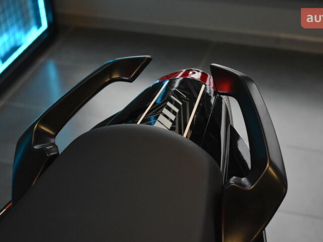 купить новое авто TVS Apache RTR180 2025 года от официального дилера Вояж Motorsports TVS фото