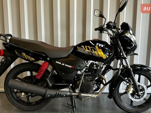купить новое авто TVS Apache RTR180 2025 года от официального дилера Вояж Motorsports TVS фото